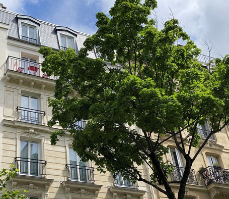 Hotel Le Cercle Tour Eiffel - Image 8