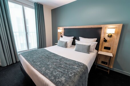 Hotel Le Cercle Tour Eiffel - Image 56