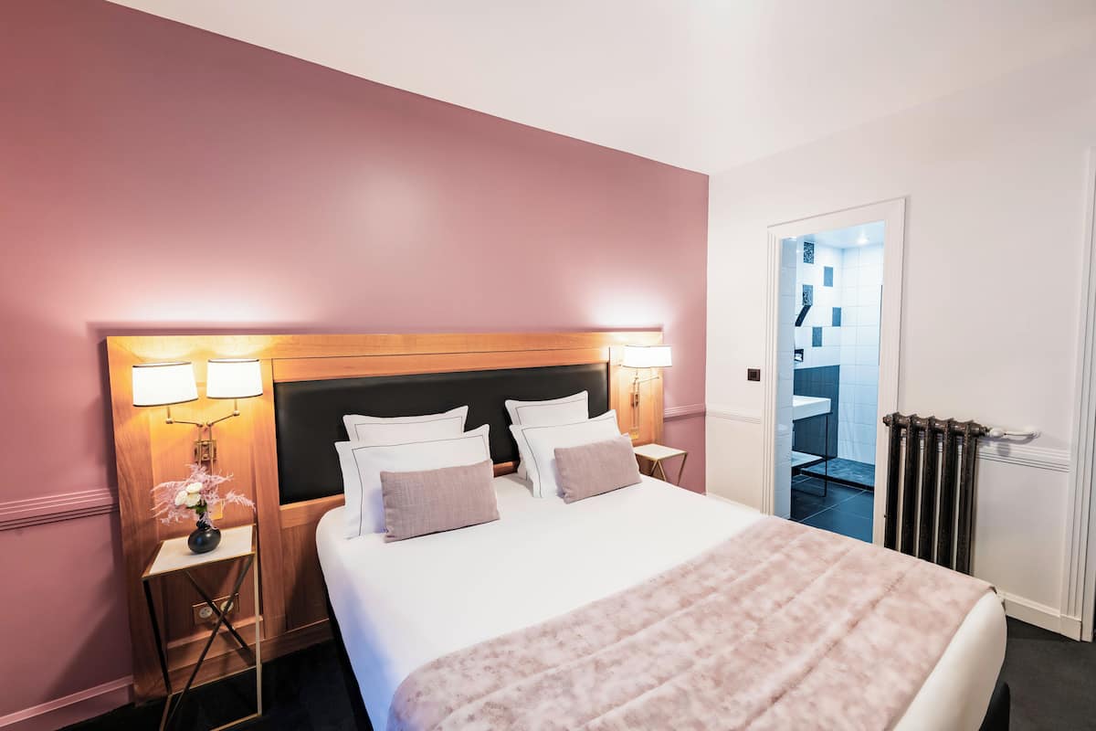 Chambre Superieure