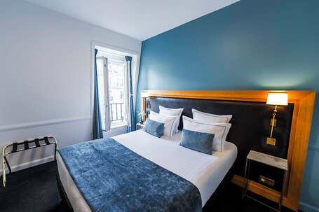 Hotel Le Cercle Tour Eiffel - Image 39