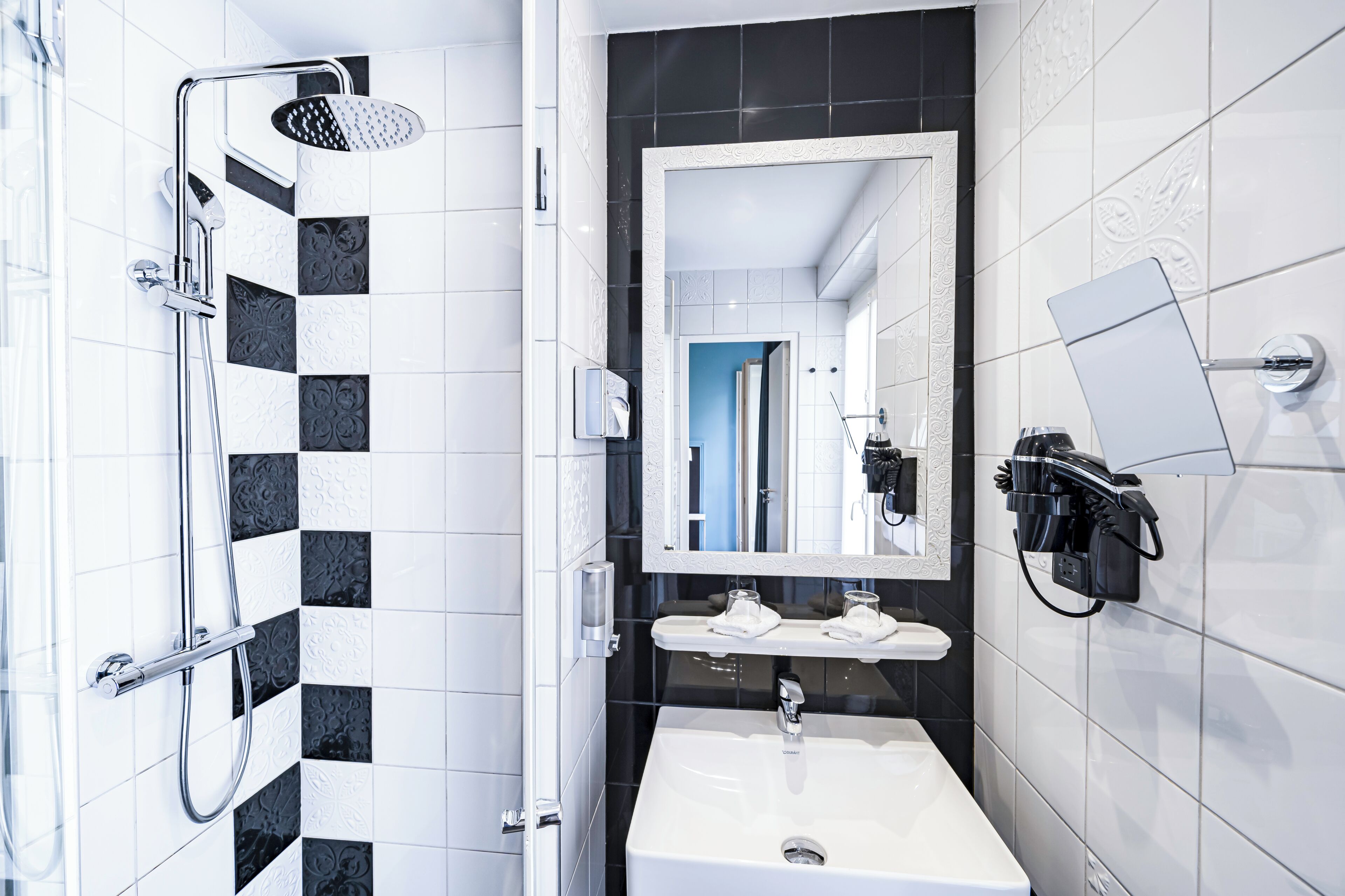 Photo - Hôtel Le Cercle Tour Eiffel