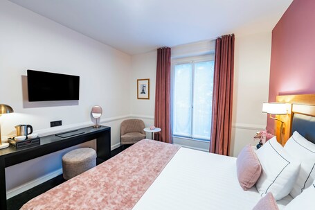 Hotel Le Cercle Tour Eiffel - Image 55