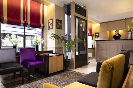 Hotel de la Tour Eiffel - Image 4