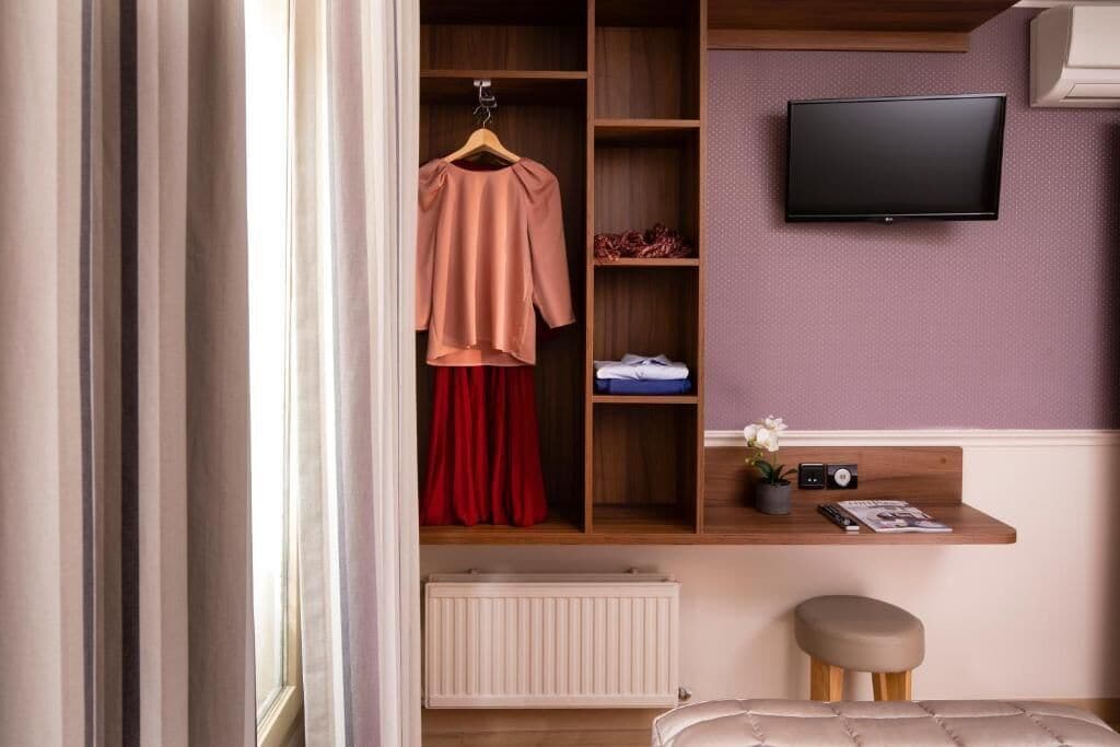 Foto - Hôtel de la Tour Eiffel