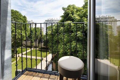 Hotel de la Tour Eiffel - Image 2