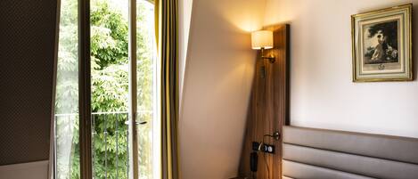 Tweepersoonskamer | Een strijkplank/strijkijzer, gratis wifi, beddengoed