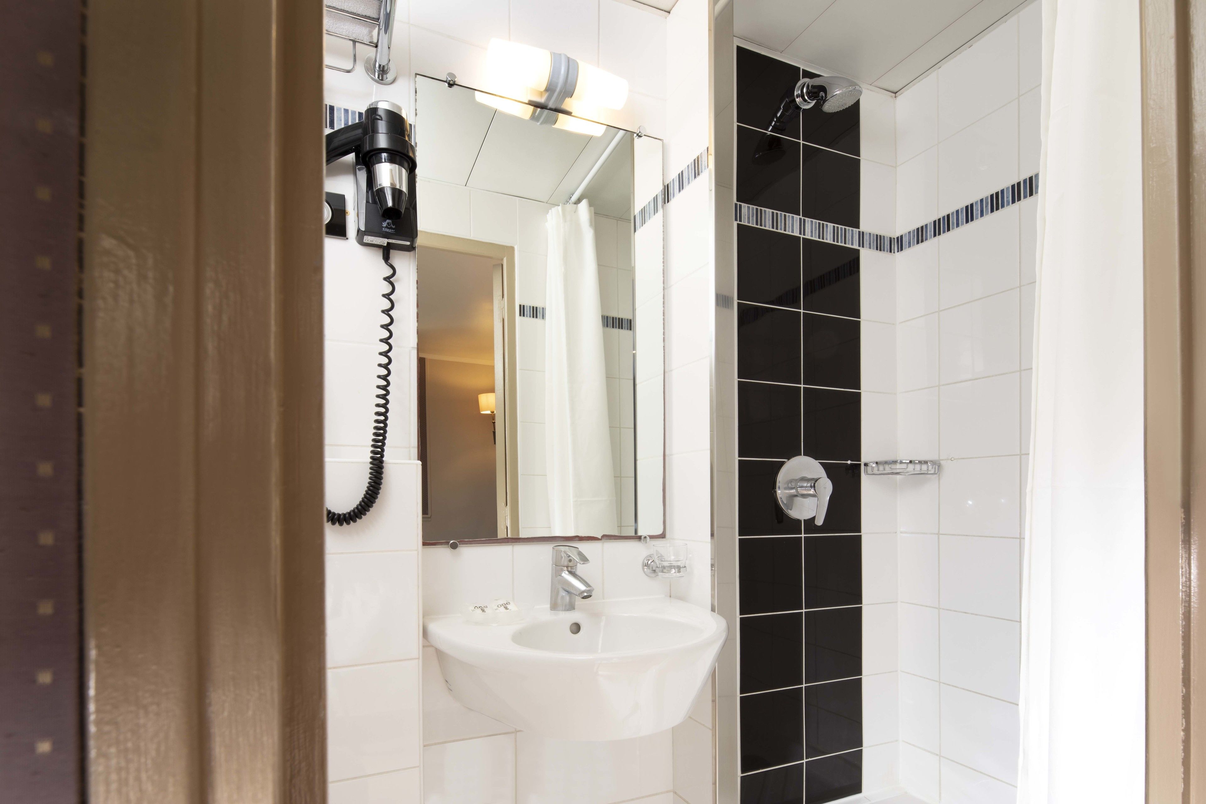 Foto - Hôtel de la Tour Eiffel