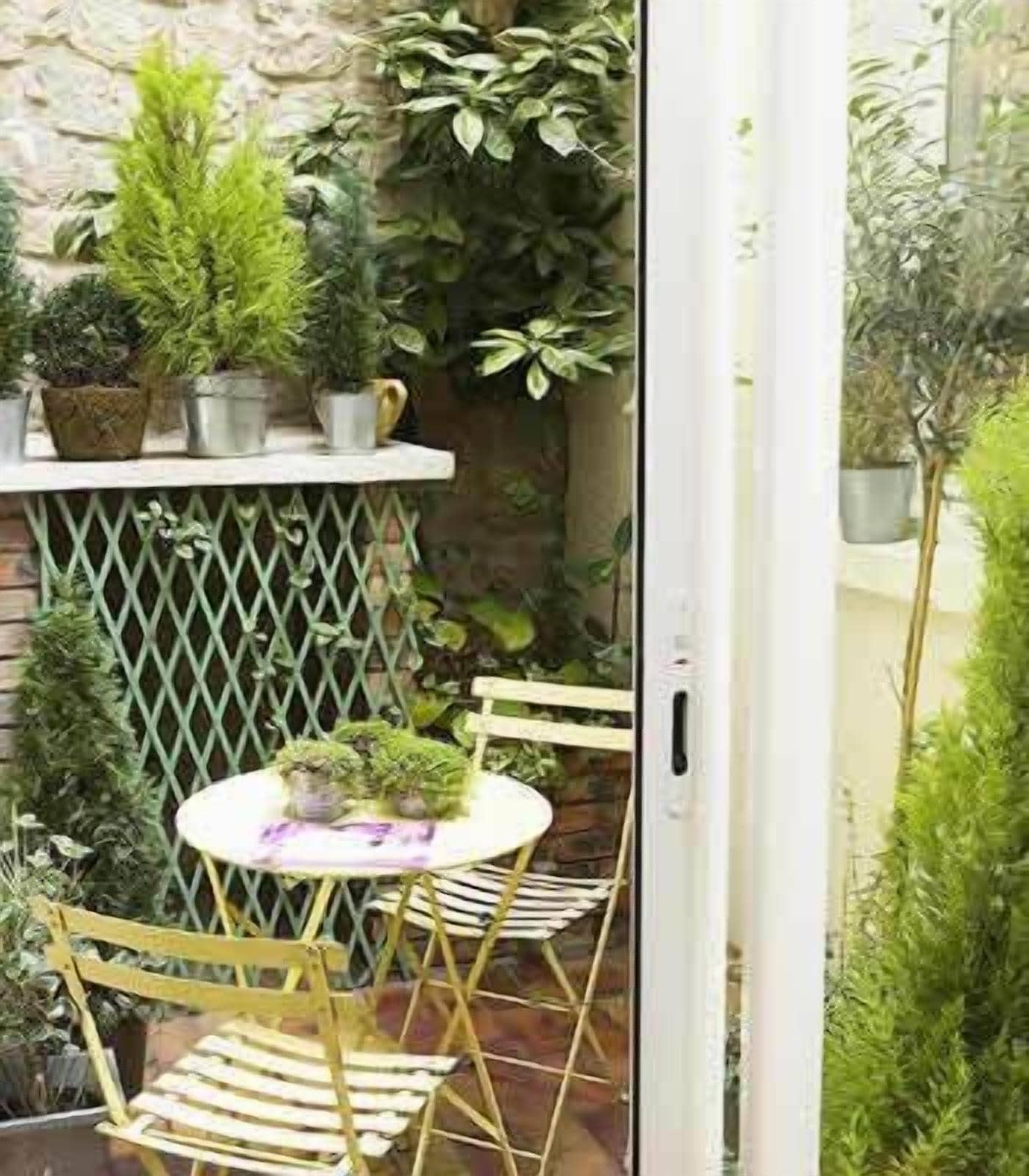 Foto - Hôtel de la Tour Eiffel