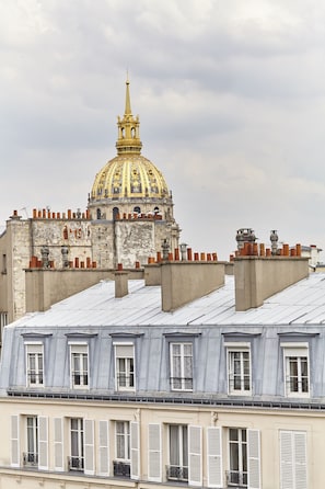 View from property - Hôtel Royal Phare (Paris)