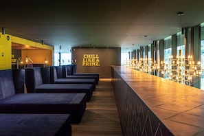 Sauna, body treatments, facials - Prinz Rudolf Smarthotel (Merano)