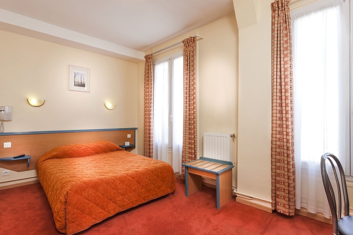 Double Room | Room amenity