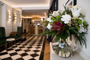 Property amenity - Hotel Léna Paris (Paris)