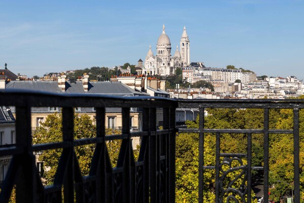 Room - Hotel Léna Paris (Paris)