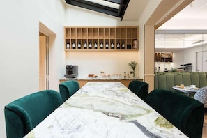 Sala de reunião