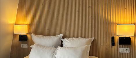 Coffres-forts dans les chambres, bureau, chambres insonorisées