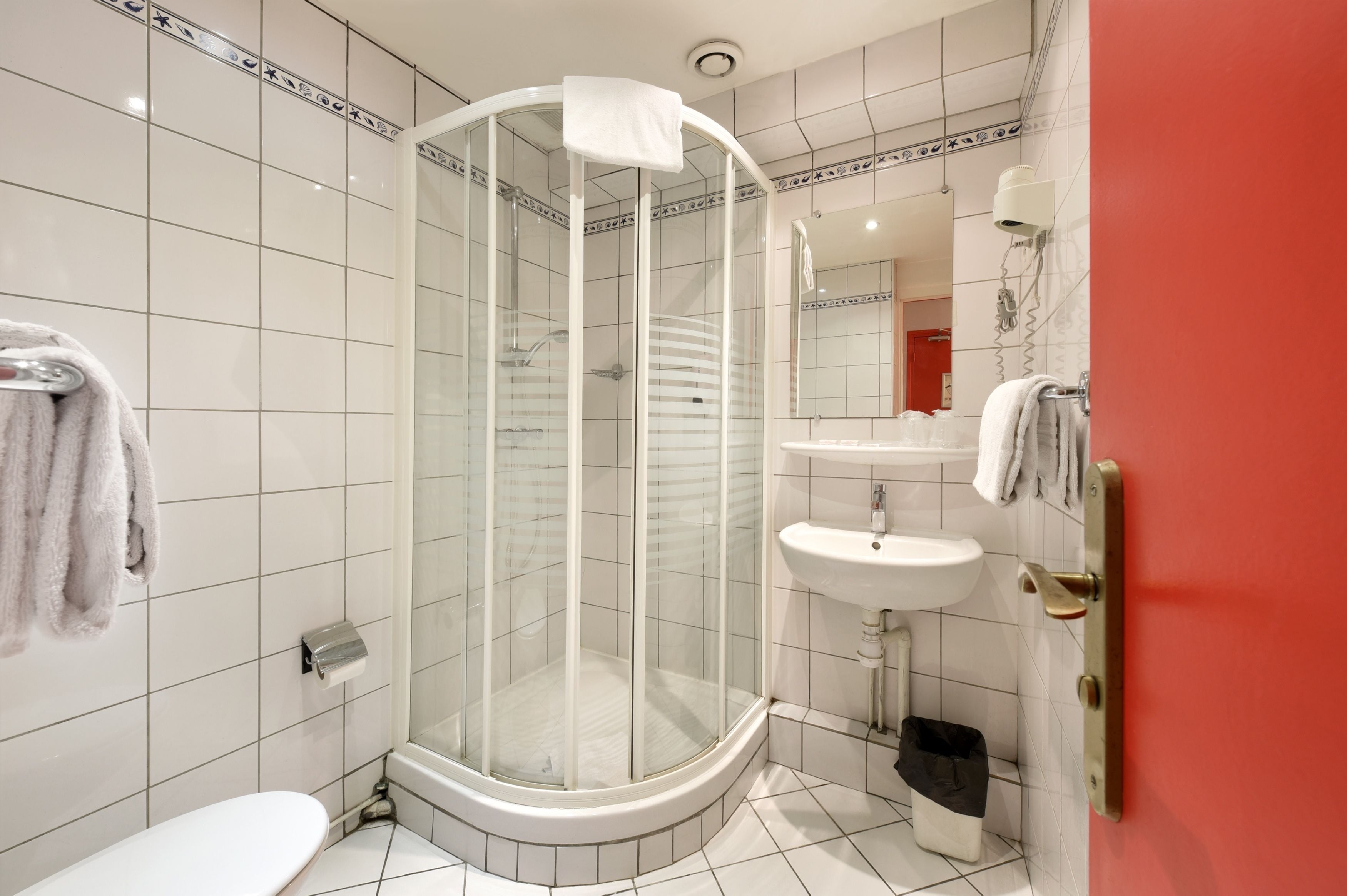 Photo - Hotel Richmond Gare du Nord