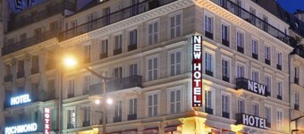 Hôtel Richmond