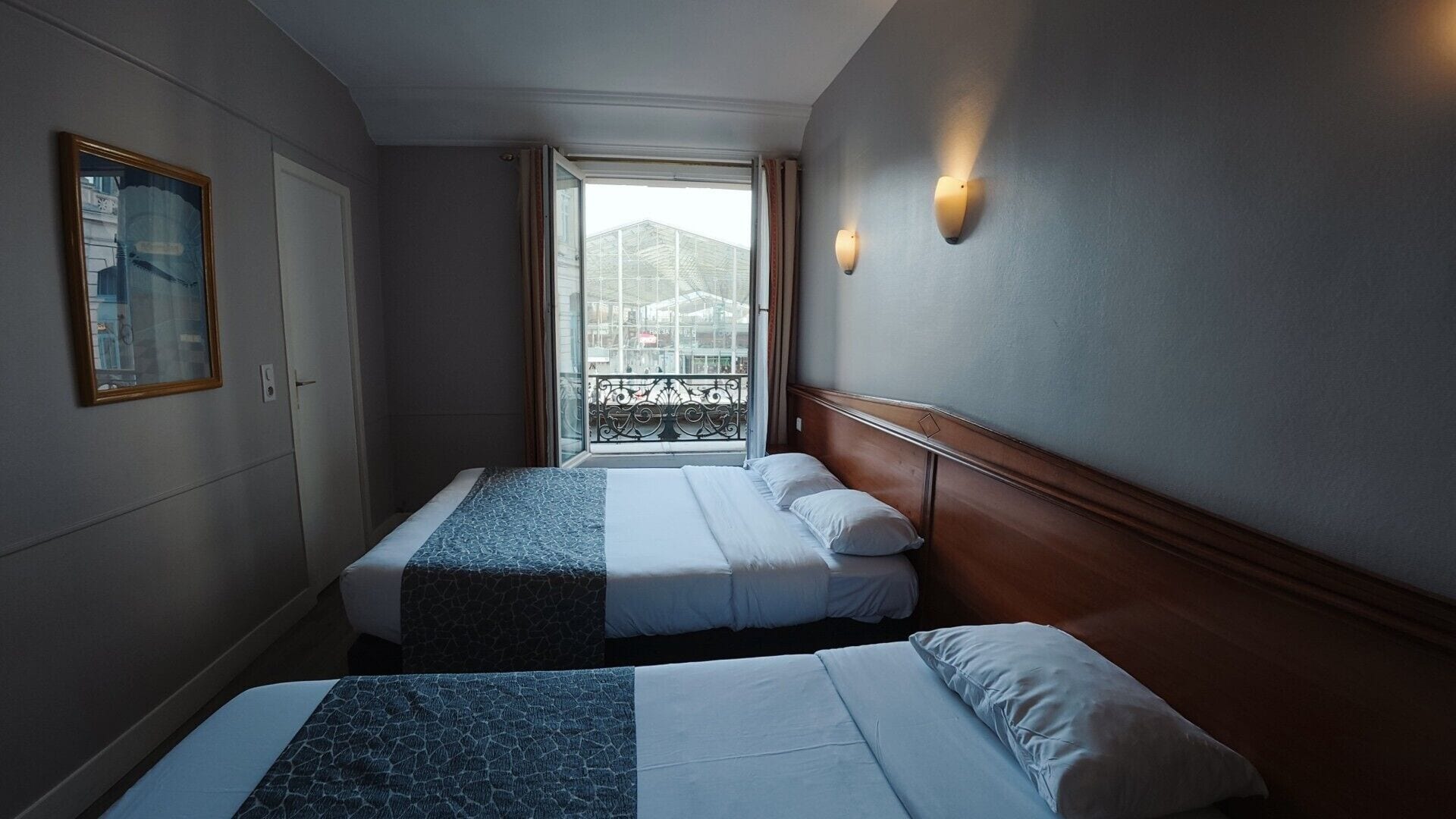 Foto - Hôtel Richmond