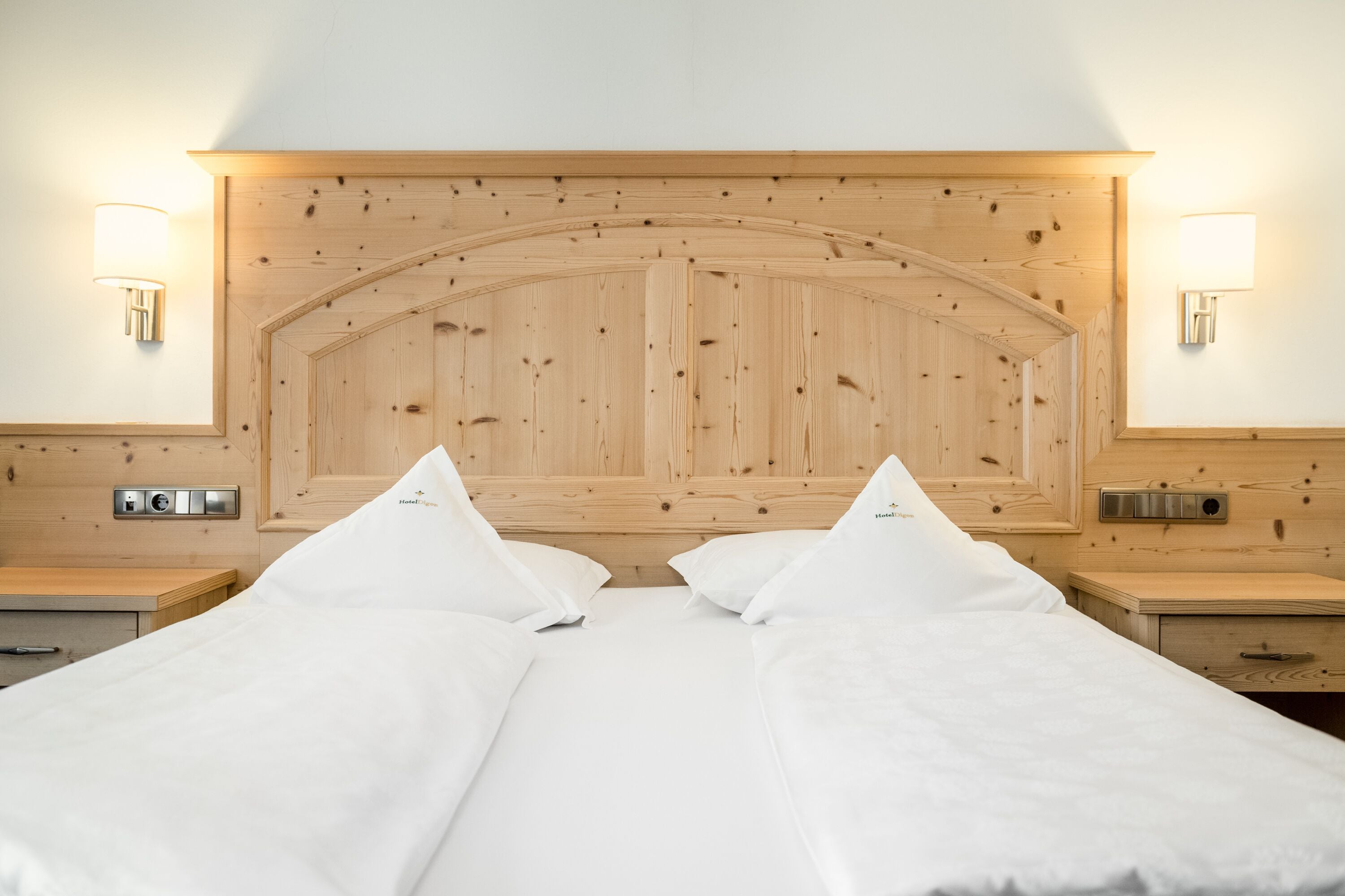 superior double room | premium bedding, down duvets, in-room safe, individually decorated