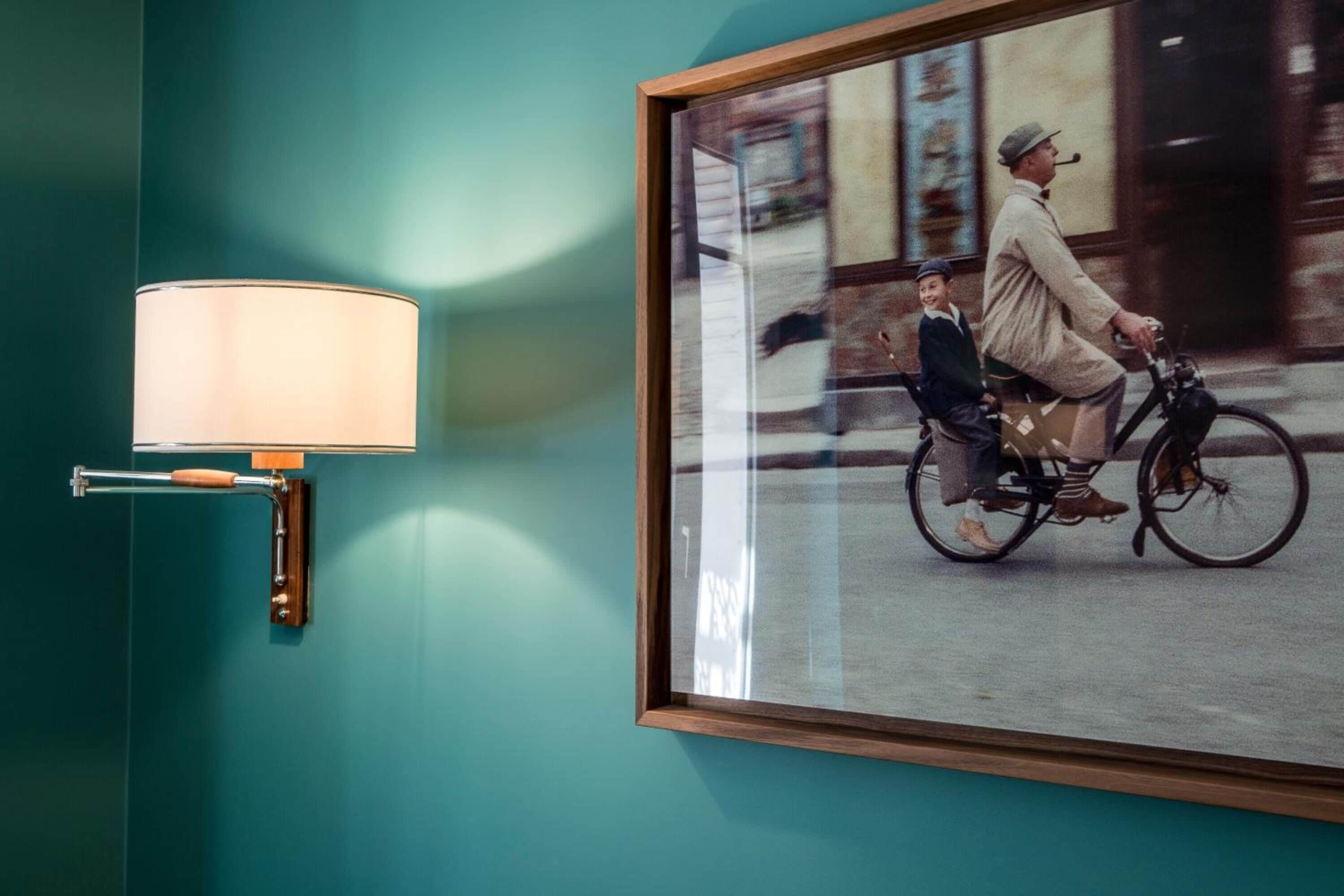 Photo - Korner République