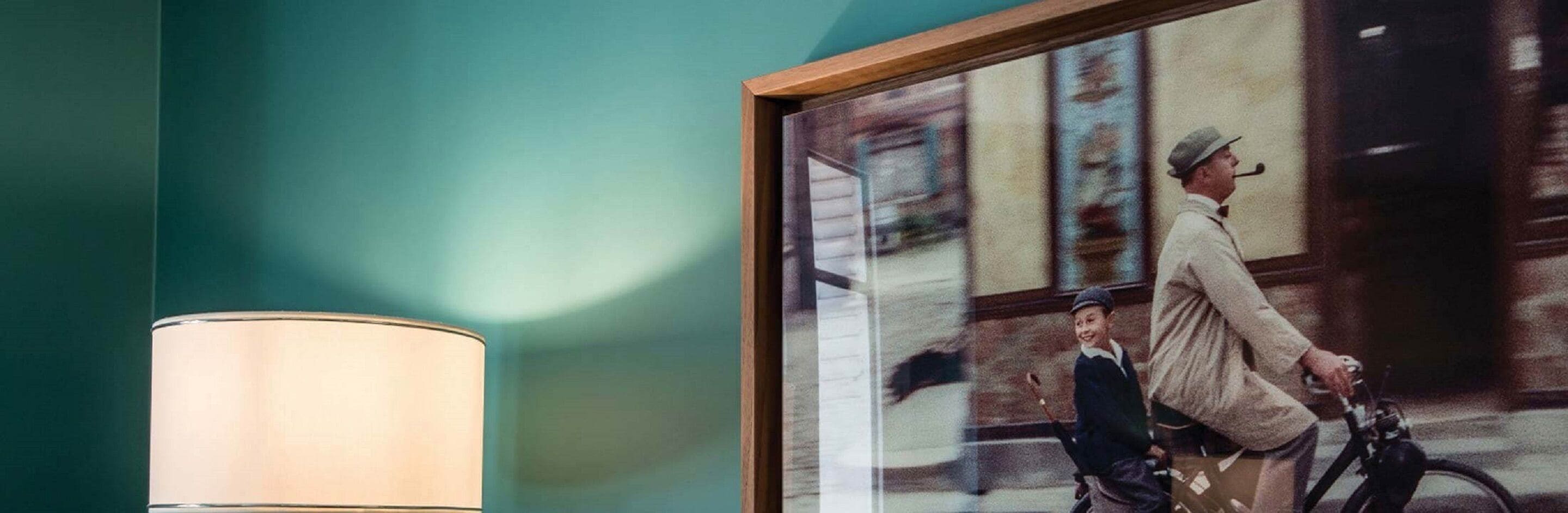 Photo - Korner République