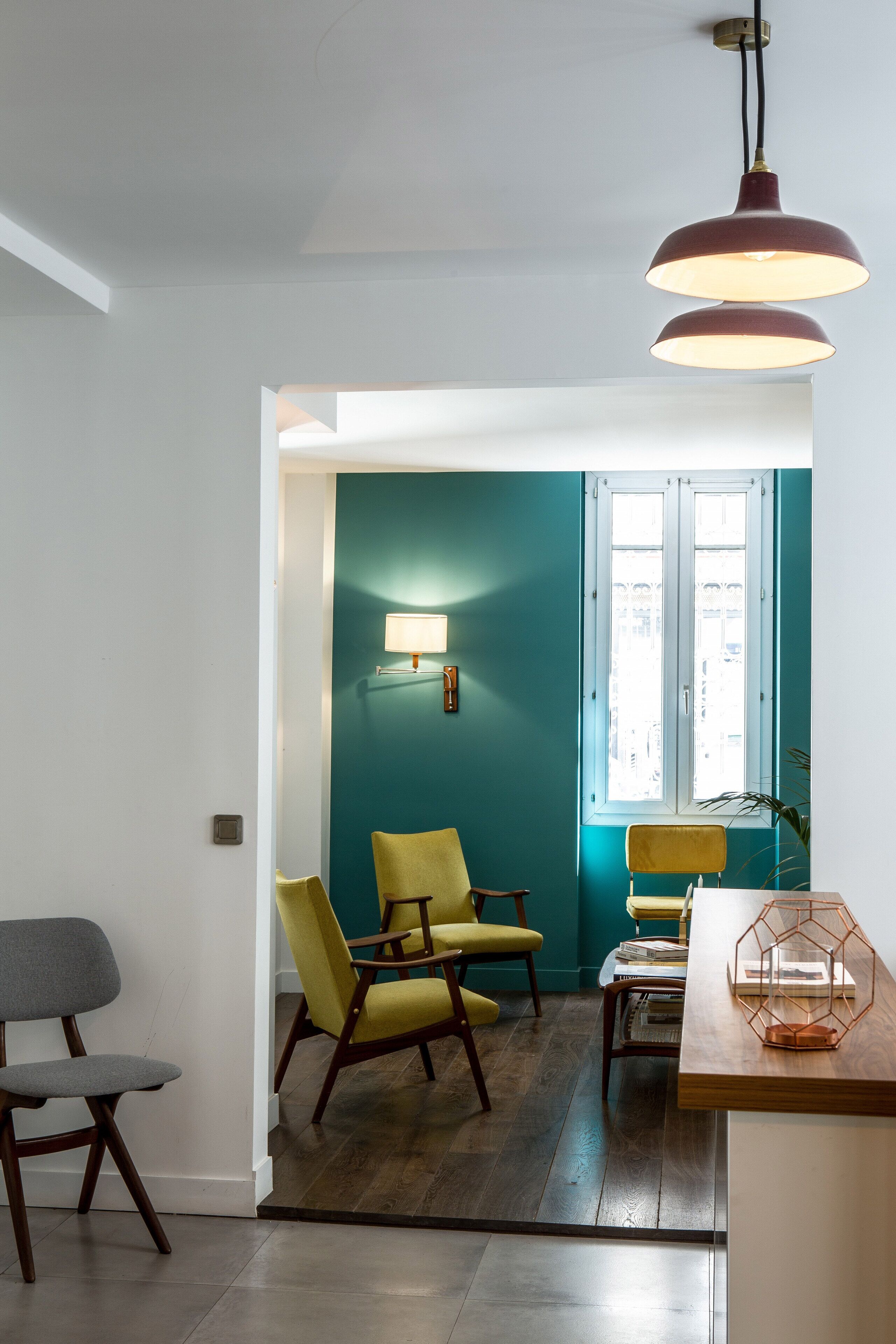 Photo - Korner République