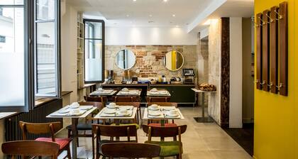Hotel Beaurepaire