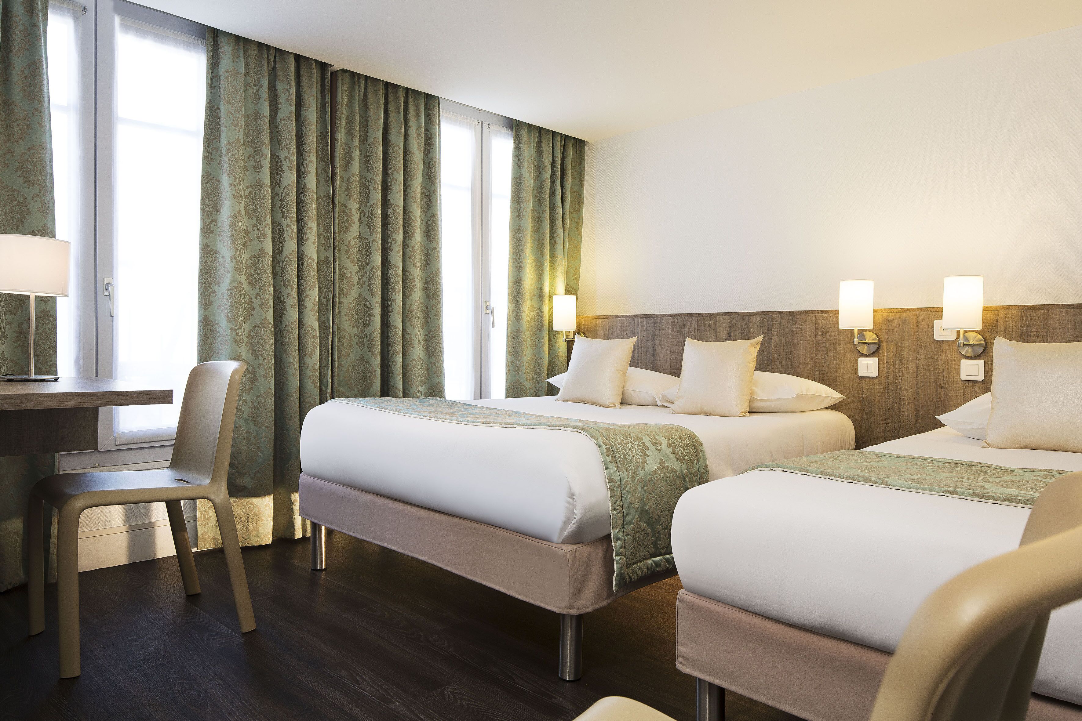 Photo - Korner République