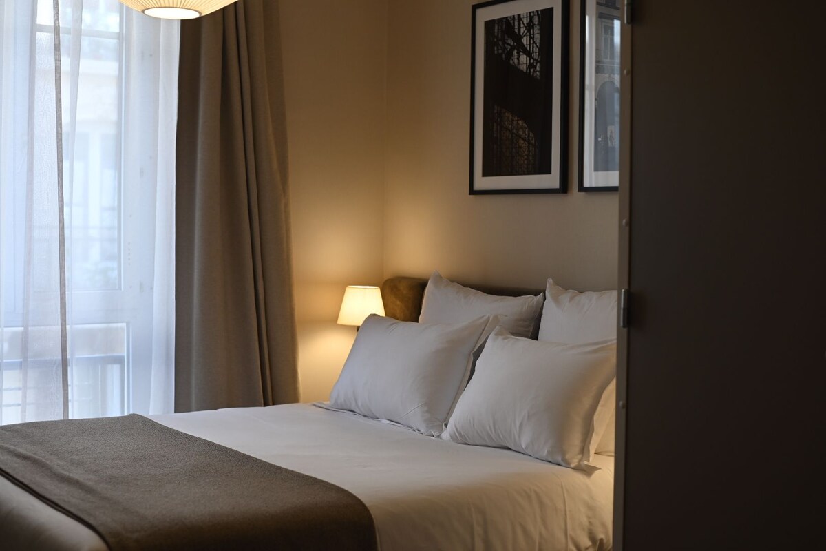 Basic Double Room
