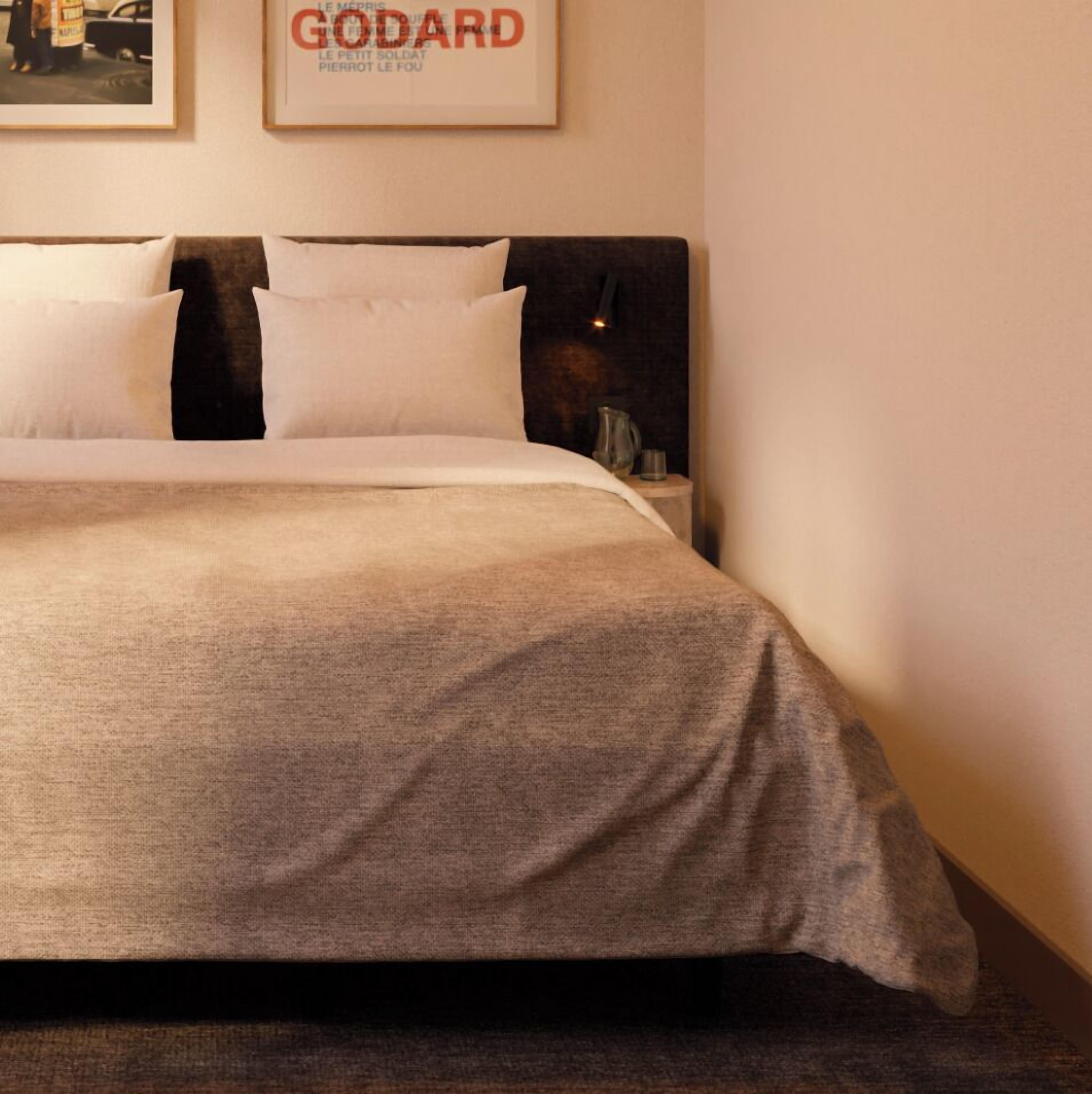 Foto - Korner République