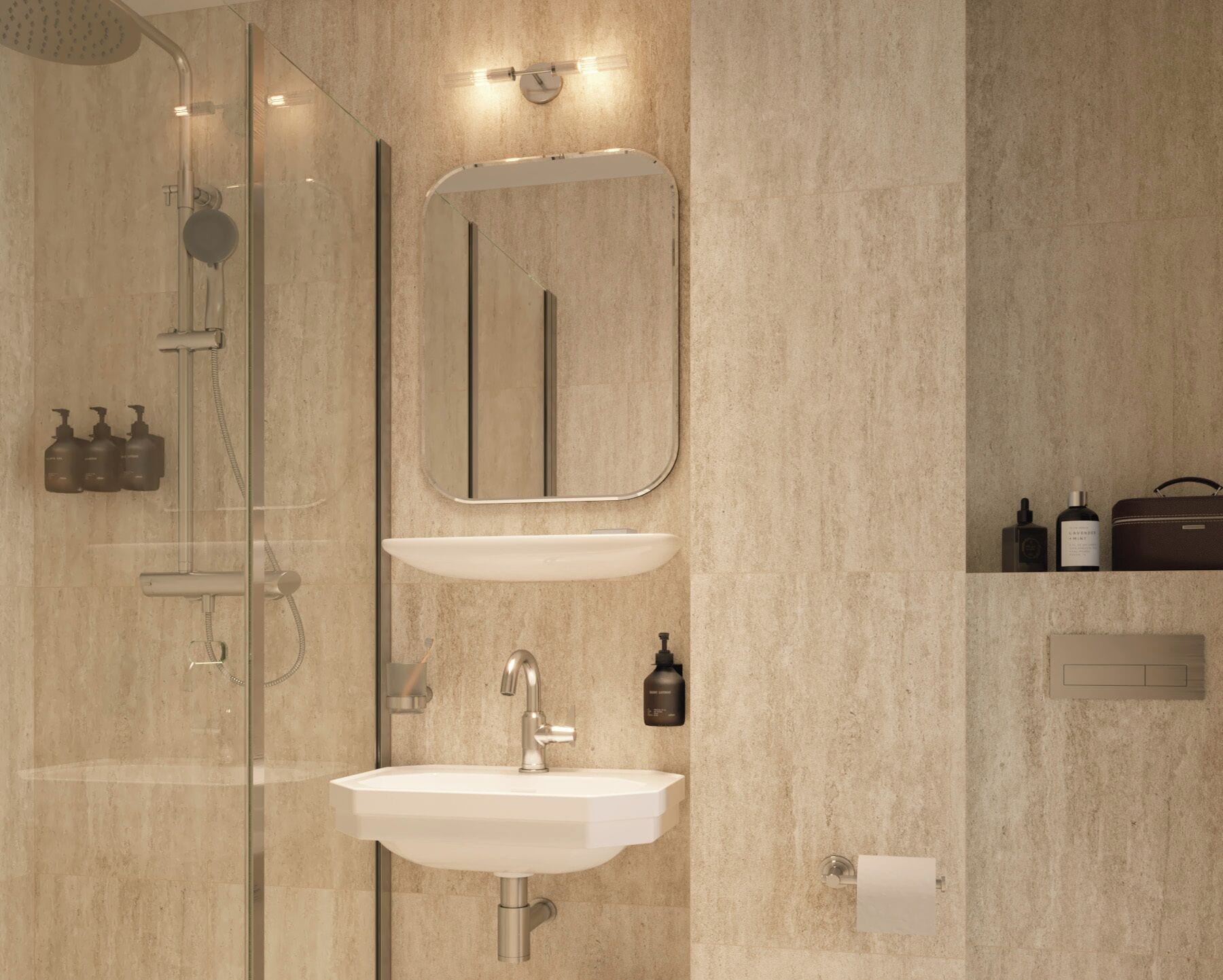 Foto - Korner République