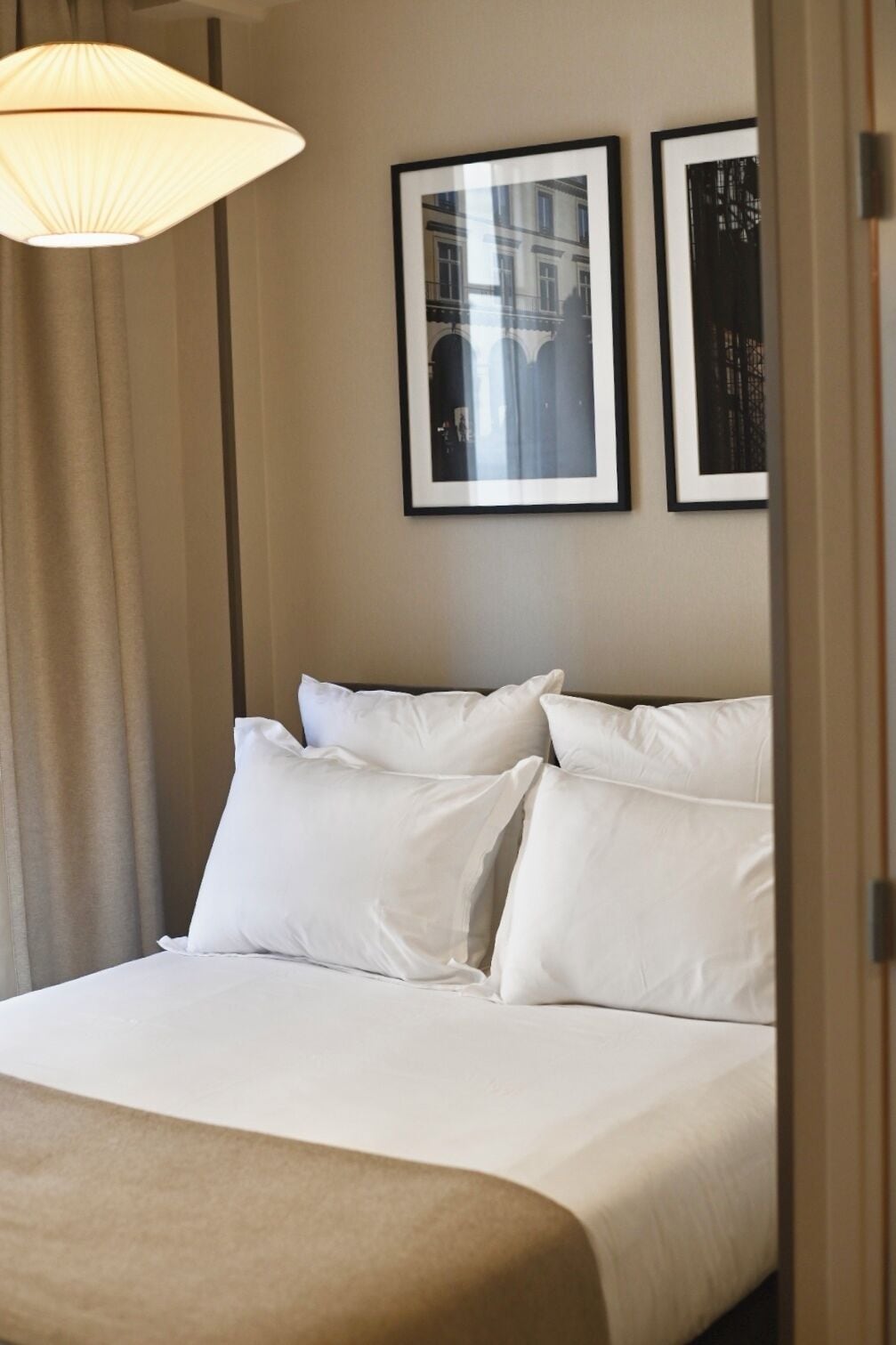 Classic Single Room | Hypo-allergenic bedding available, Select Comfort beds, desk