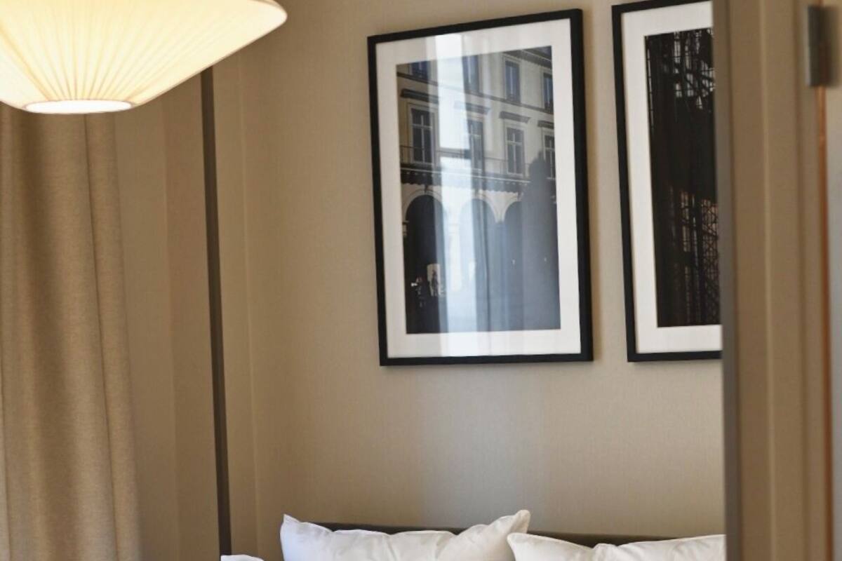 Classic Single Room | Hypo-allergenic bedding available, Select Comfort beds, desk