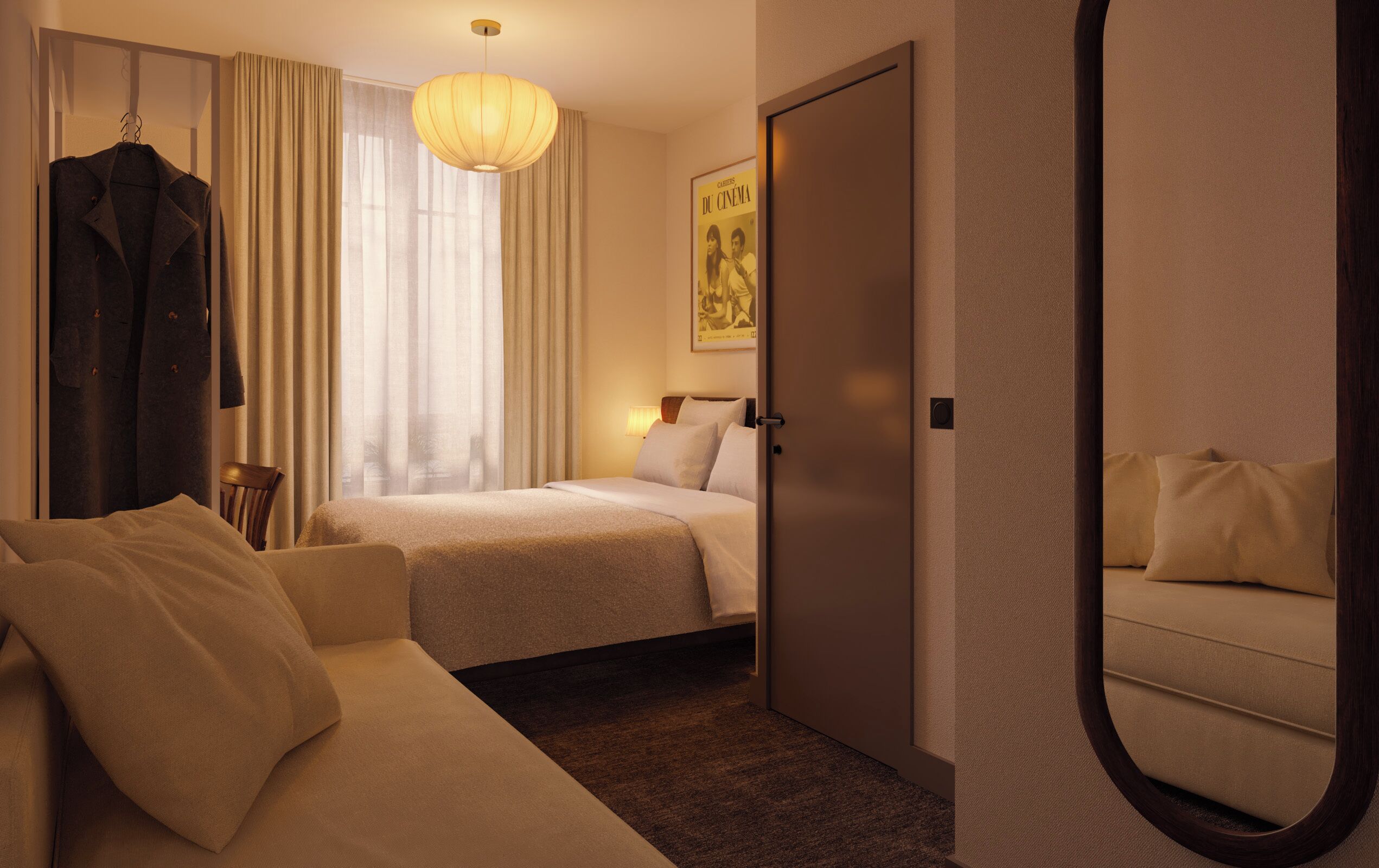 Foto - Korner République