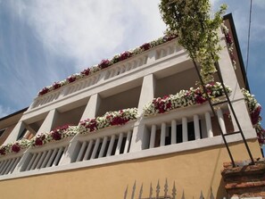 Exterior - Soggiorno Lo Stellino (Siena)