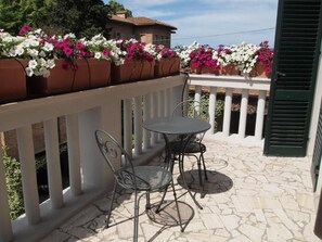 Balcony - Soggiorno Lo Stellino (Siena)