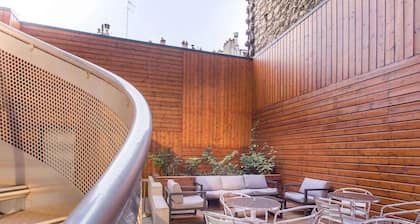 Mercure Paris Bastille Marais