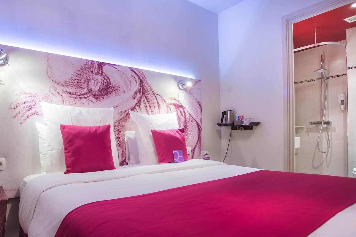 Classic Room, 1 Single Bed (Single Use)
