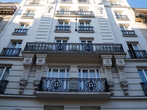 Exterior - Mercure Paris Bastille Marais (Paris)