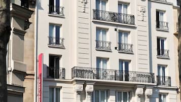 Installations sportives