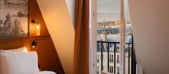 Mercure Paris Bastille Marais