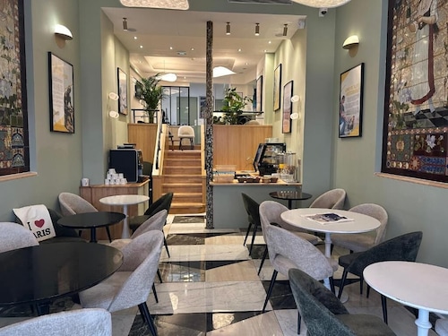 Hôtel Little Regina