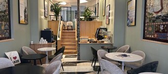 Hôtel Little Regina