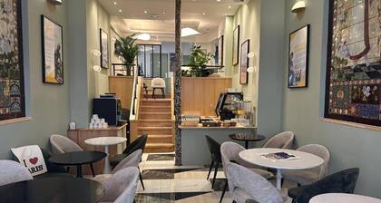 Hôtel Little Regina