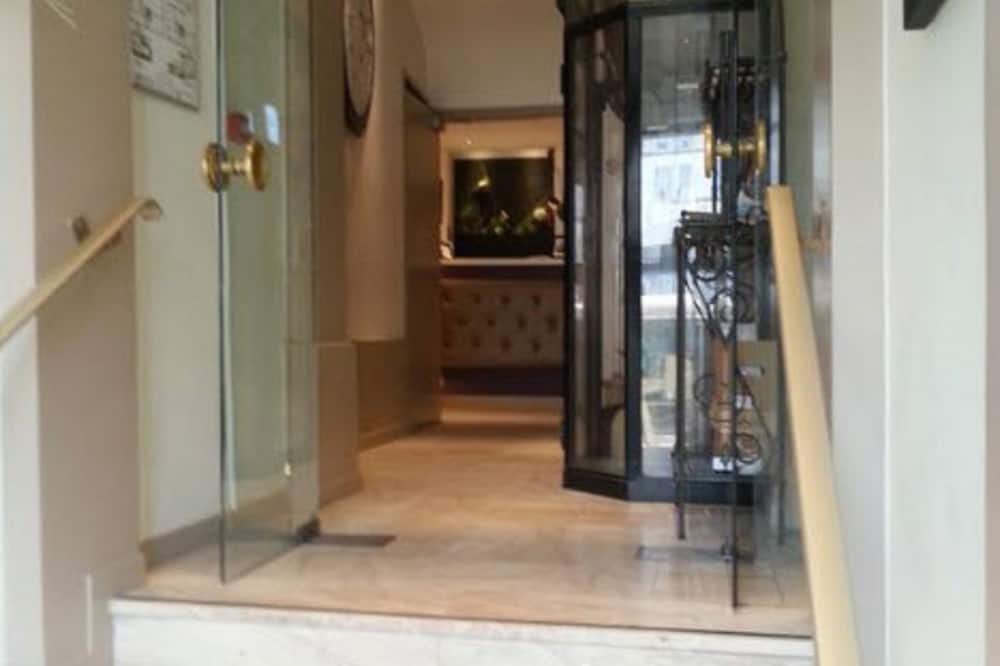 Hôtel Little Regina