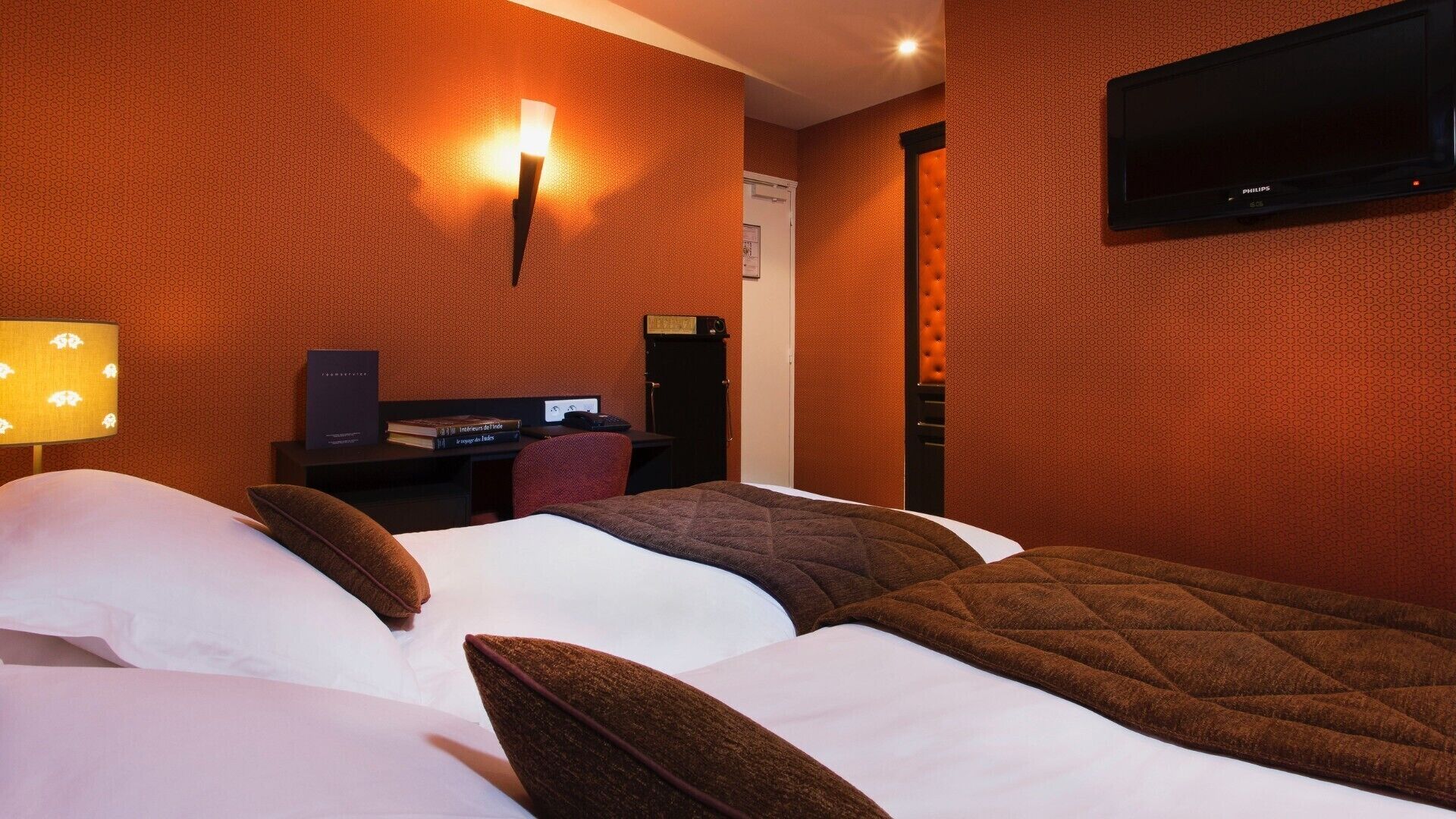 Foto - Hôtel du Prince Eugène