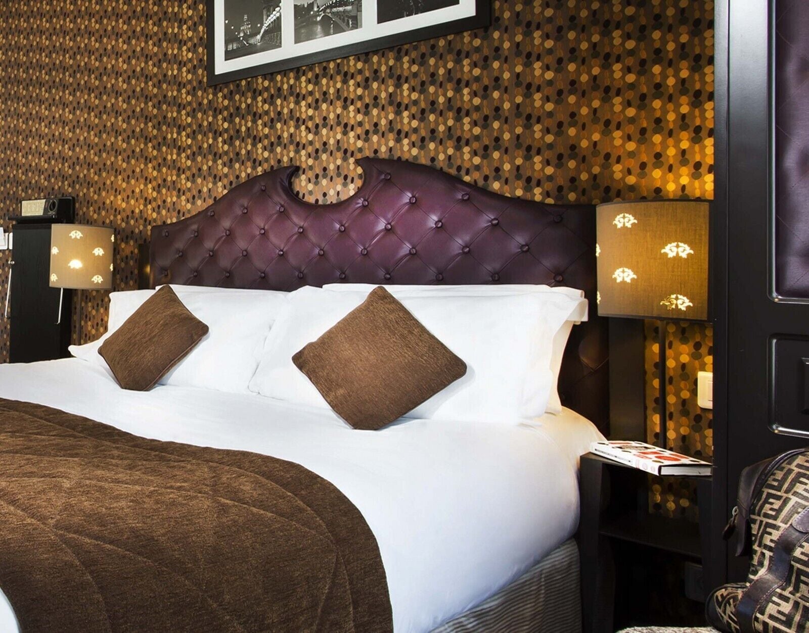 Foto - Hôtel du Prince Eugène