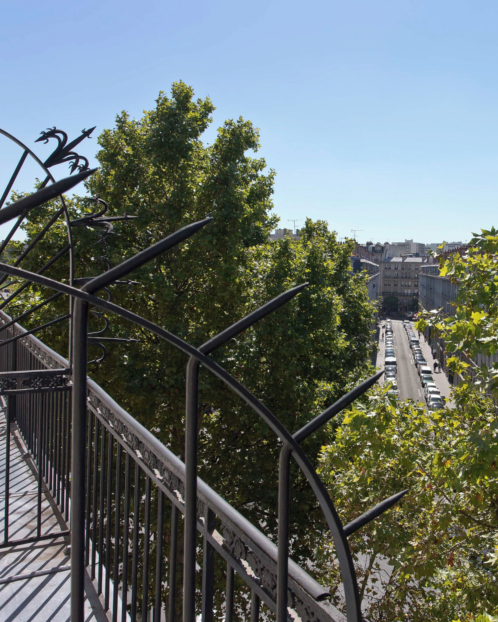 Foto - Hôtel du Prince Eugène