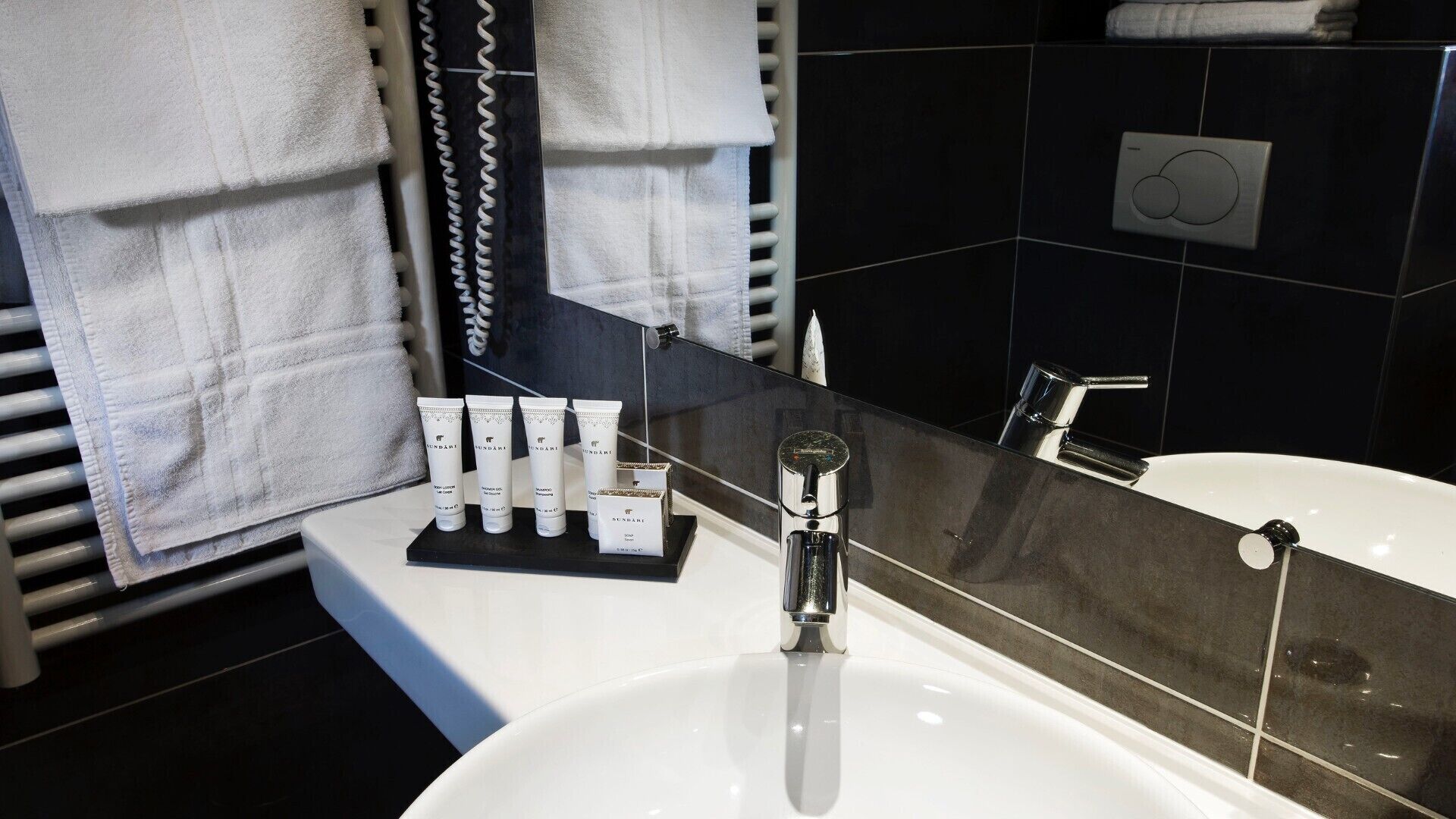 Foto - Hôtel du Prince Eugène