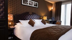 Chambre Double Deluxe